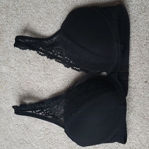 H&M push-up bra
